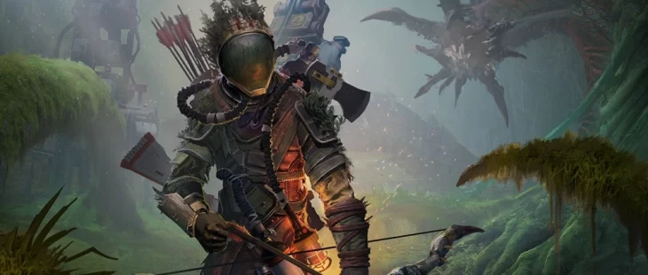 Icarus Console Edition review