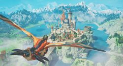Monster Hunter Stories 3: Twisted Reflection