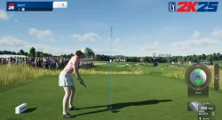 PGA TOUR 2K25