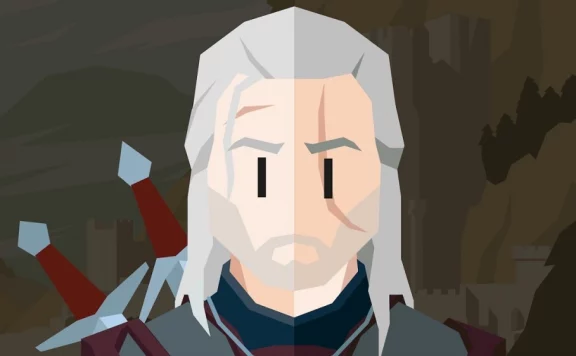 Reigns The Witcher review
