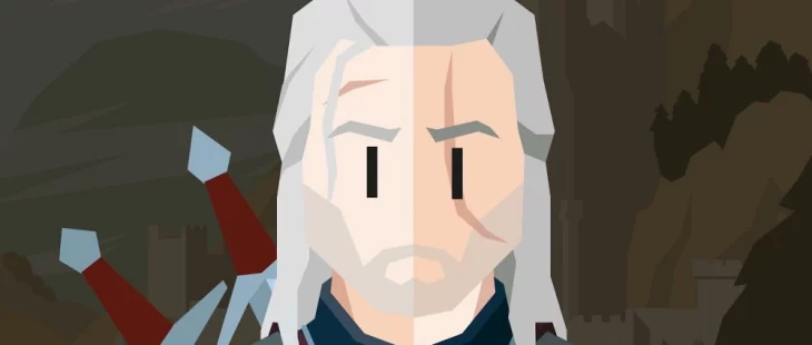 Reigns The Witcher review
