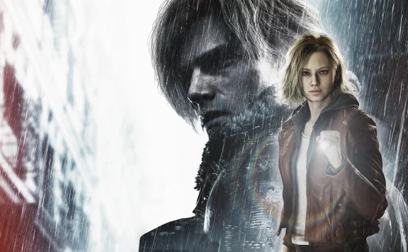 Resident Evil Requiem review