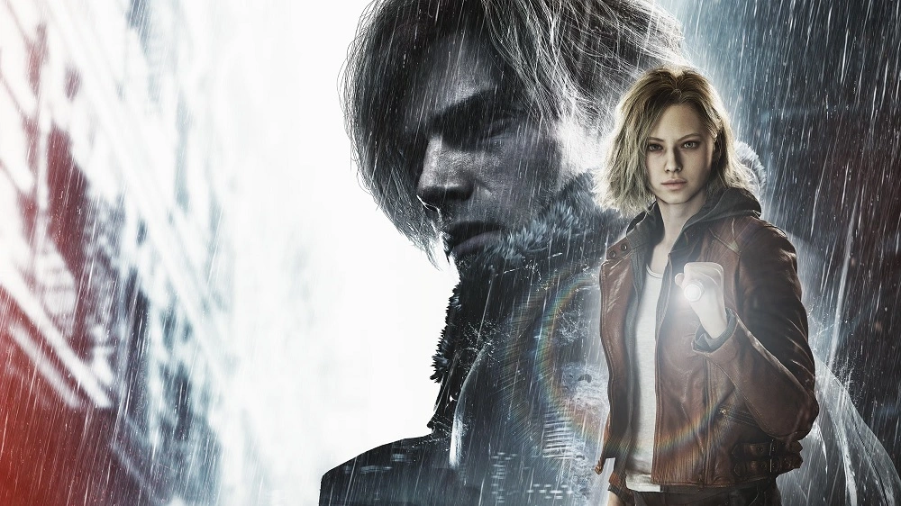 Resident Evil Requiem review
