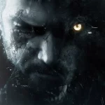 Resident Evil Village Switch 2