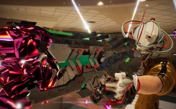 Romeo is a Dead Man Beginners Guide