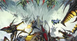 Starship Troopers: Ultimate Bug War