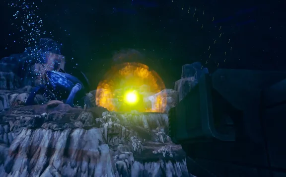 Starship Troopers: Ultimate Bug War