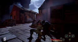 Styx: Blades of Greed