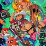 The Prisoning: Fletchers Quest