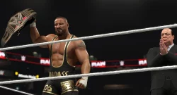 WWE 2K26 MyRISE news