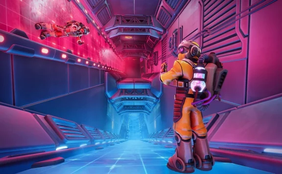 We Were Here Tomorrow announcement