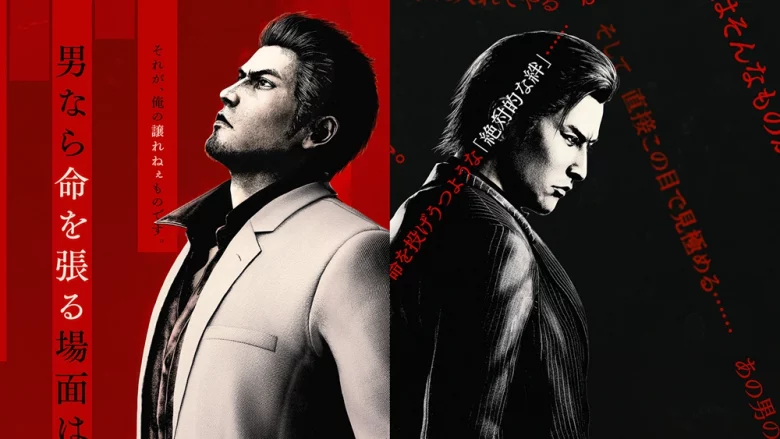 Yakuza Kiwami 3 & Dark Ties Review
