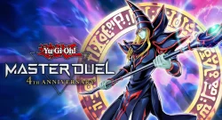 Yu-Gi-Oh! Master Duel