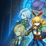 Ariana and the Elder Codex