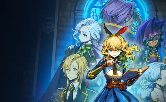 Ariana and the Elder Codex