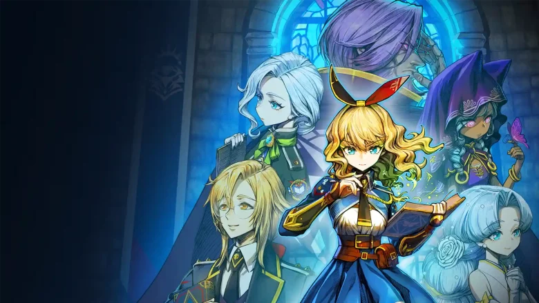 Ariana and the Elder Codex