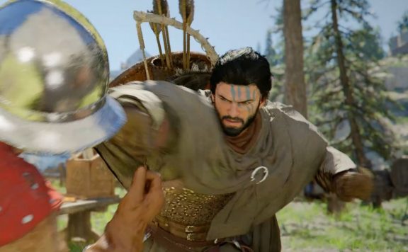 Crimson Desert | How to catch fish