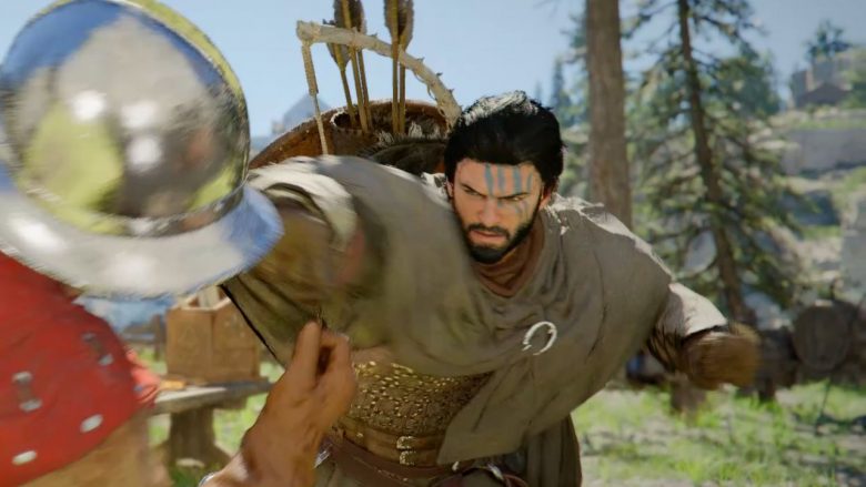 Crimson Desert | How to catch fish