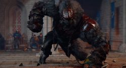 Crimson Desert Kearush boss fight