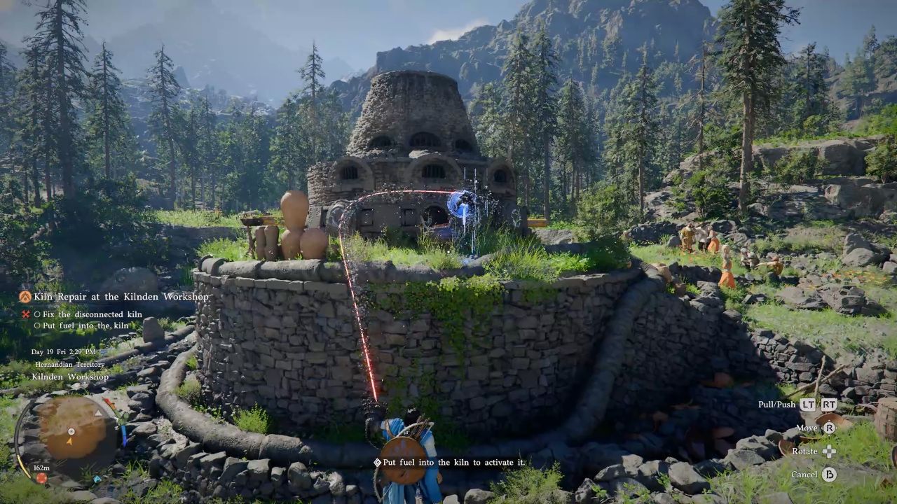 Crimson Desert | Kilnden Guide: How to get the Kuku Pot