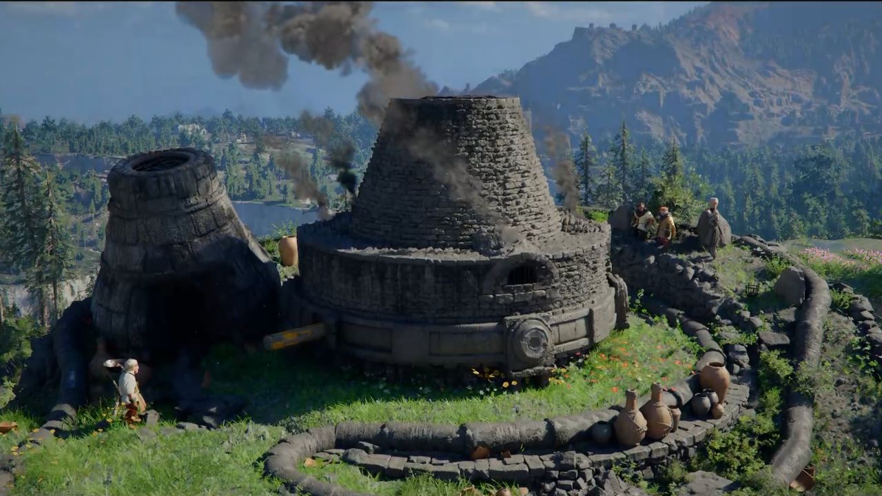 Crimson Desert | Kilnden Guide: How to get the Kuku Pot