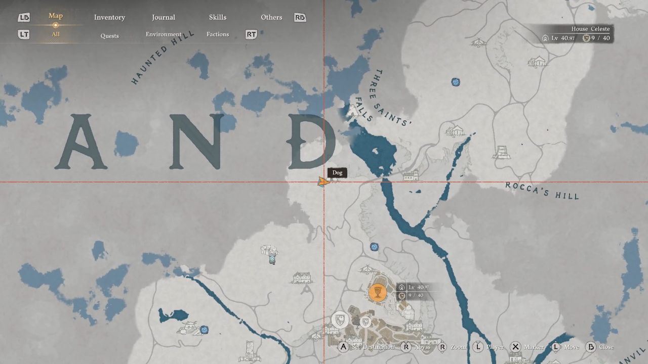 Crimson Desert | How to make Palmar Pills