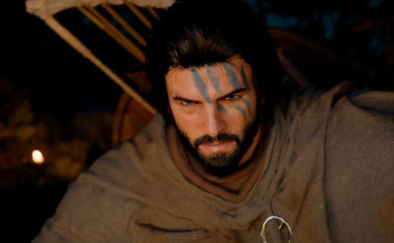 Crimson Desert | How to steal