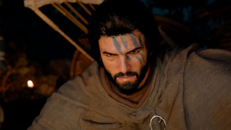 Crimson Desert | How to steal