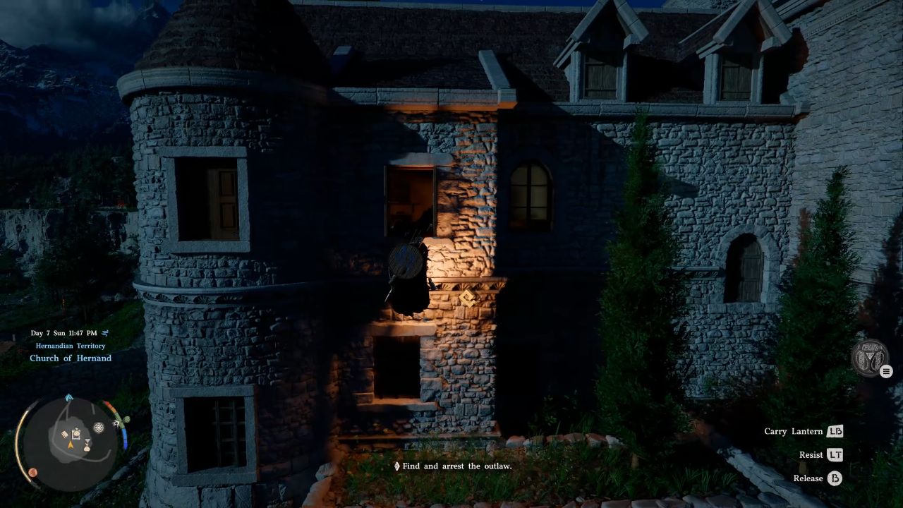 Crimson Desert | How to steal