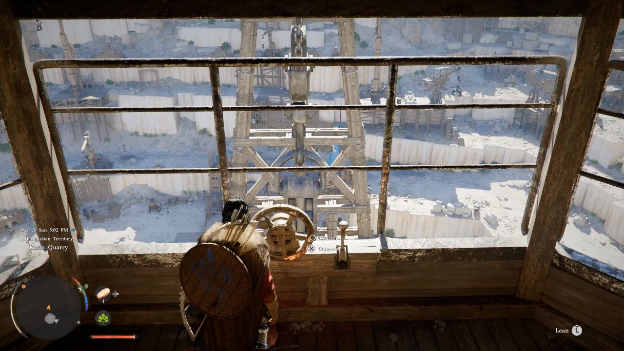 Crimson Desert | How to Fast Travel to Camp