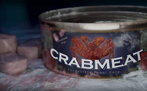 Crabmeat