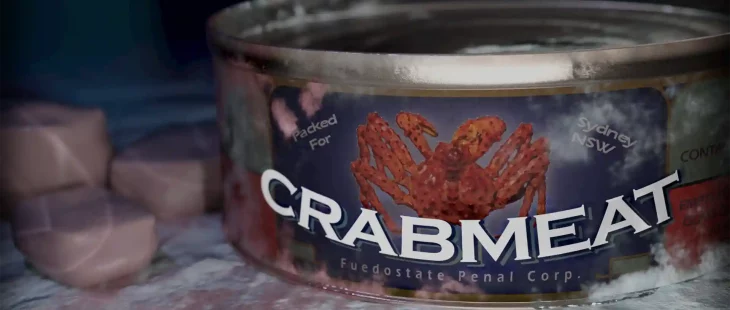 Crabmeat