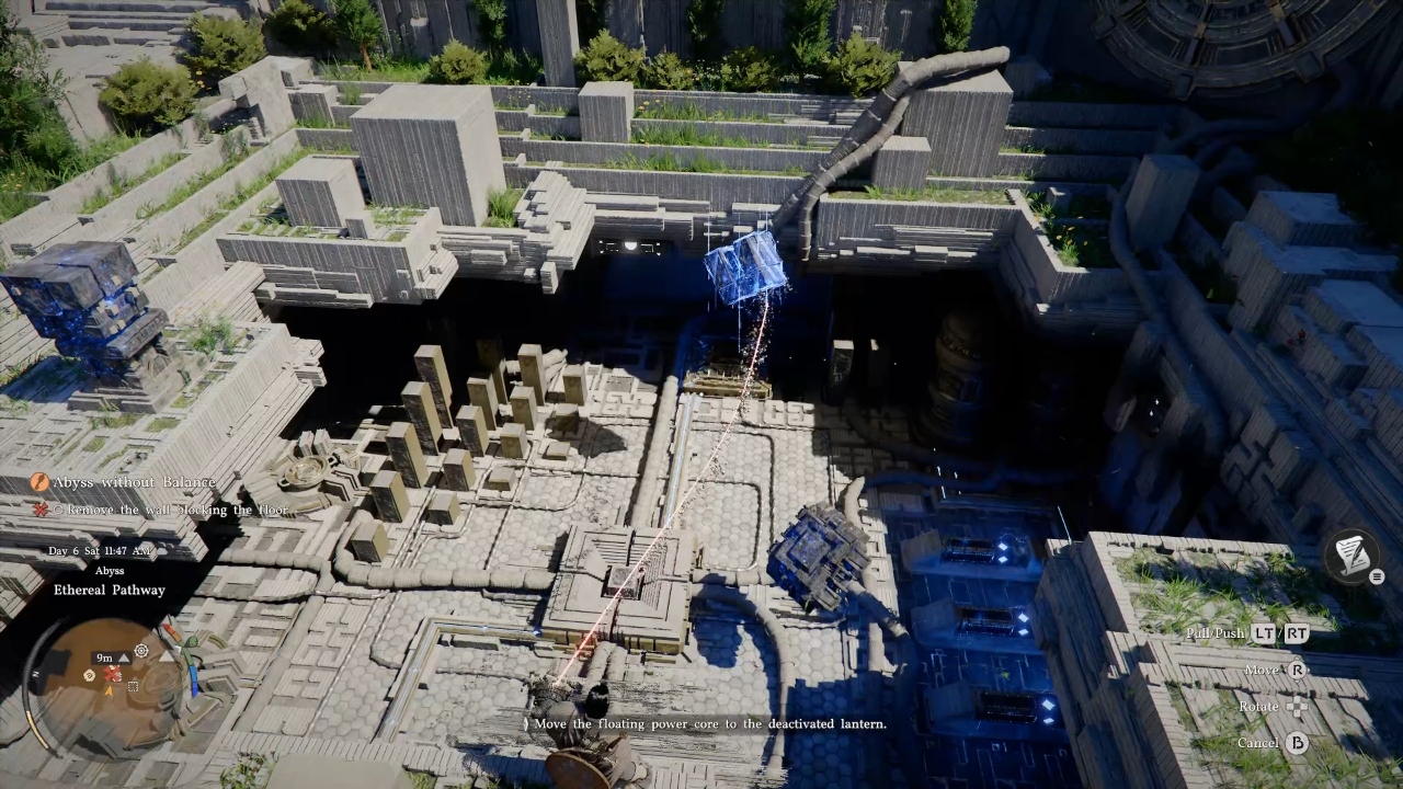 Crimson Desert review