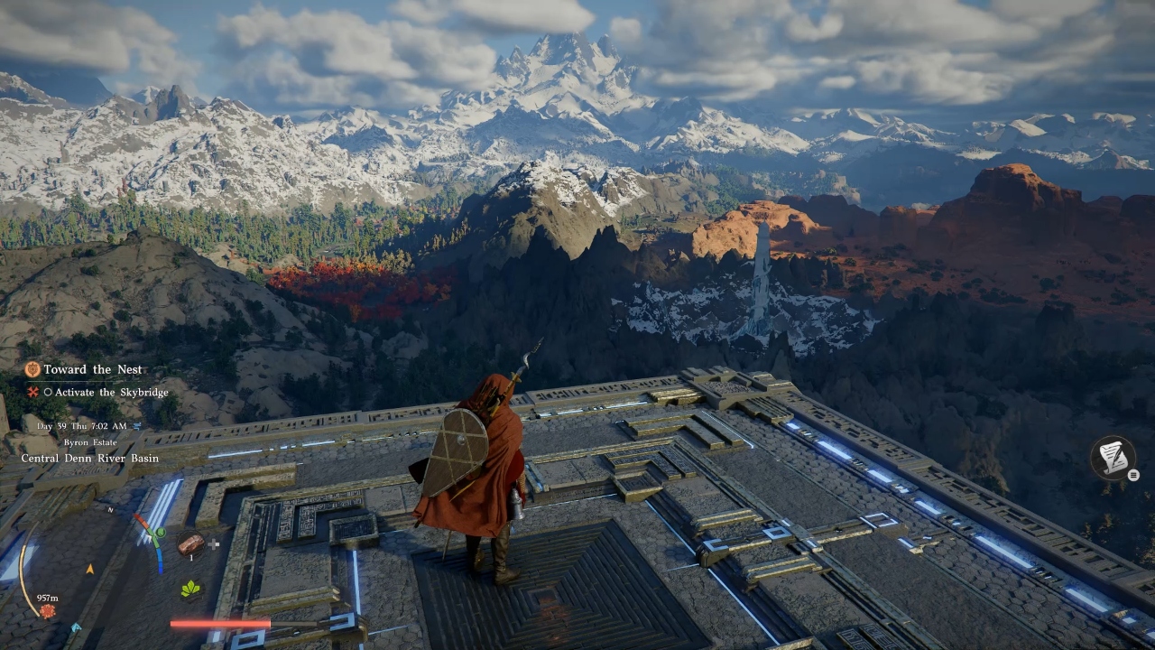 Crimson Desert review