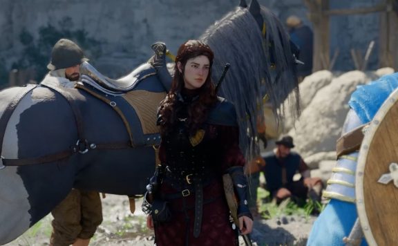 Crimson Desert | Kilnden Guide: How to get the Kuku Pot