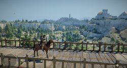 Crimson Desert review