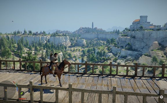 Crimson Desert review