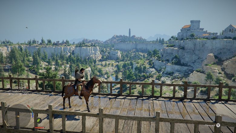 Crimson Desert review