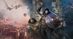 Crimson Desert review