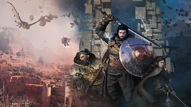 Crimson Desert review