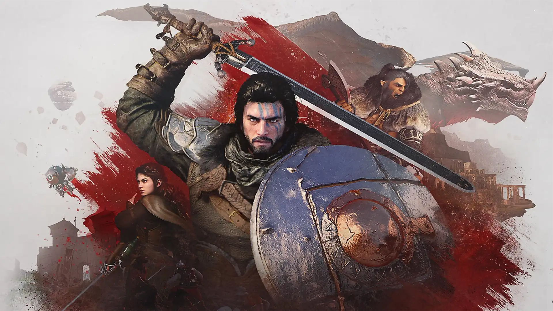 Crimson Desert review | Loot Level Chill