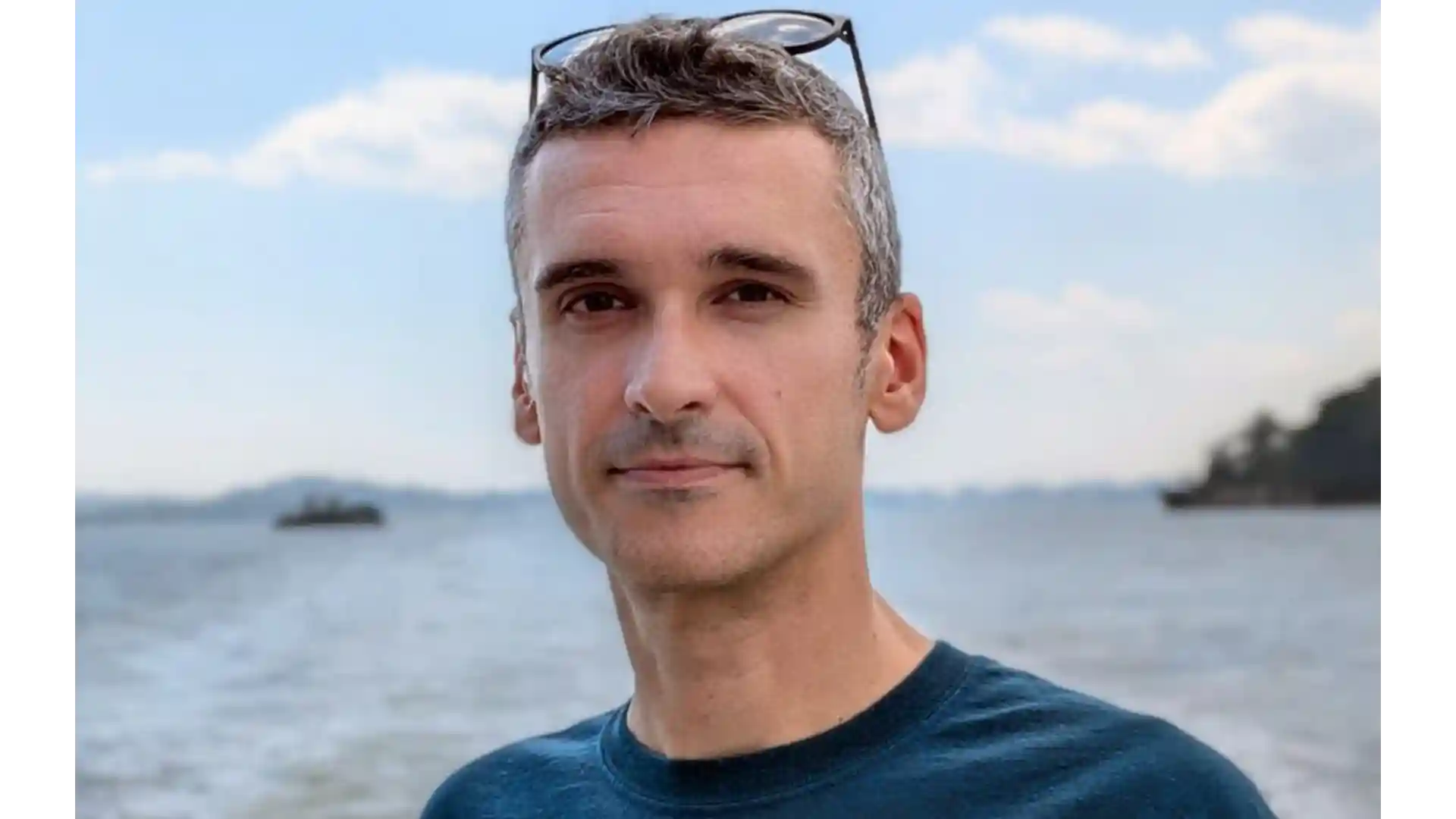 David Jaumandreu, the Studio and Denshattack! Director