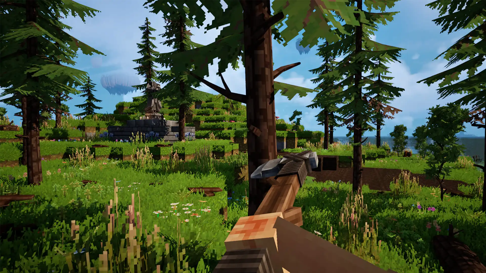 Everwind early access impressions: Already looking seriously promising ...
