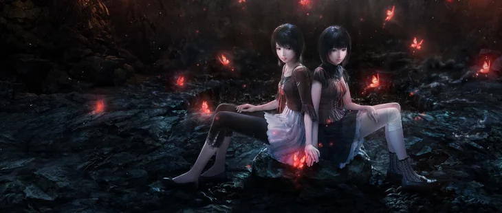 Fatal Frame 2 Crimson Butterfly Remake review