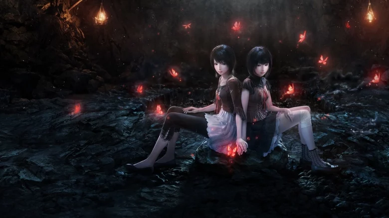 Fatal Frame 2 Crimson Butterfly Remake review