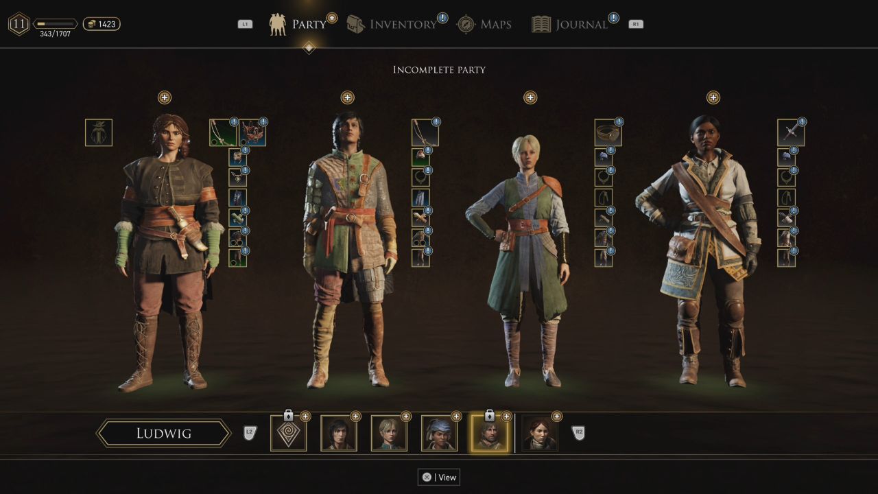 Greedfall 2: The Dying World