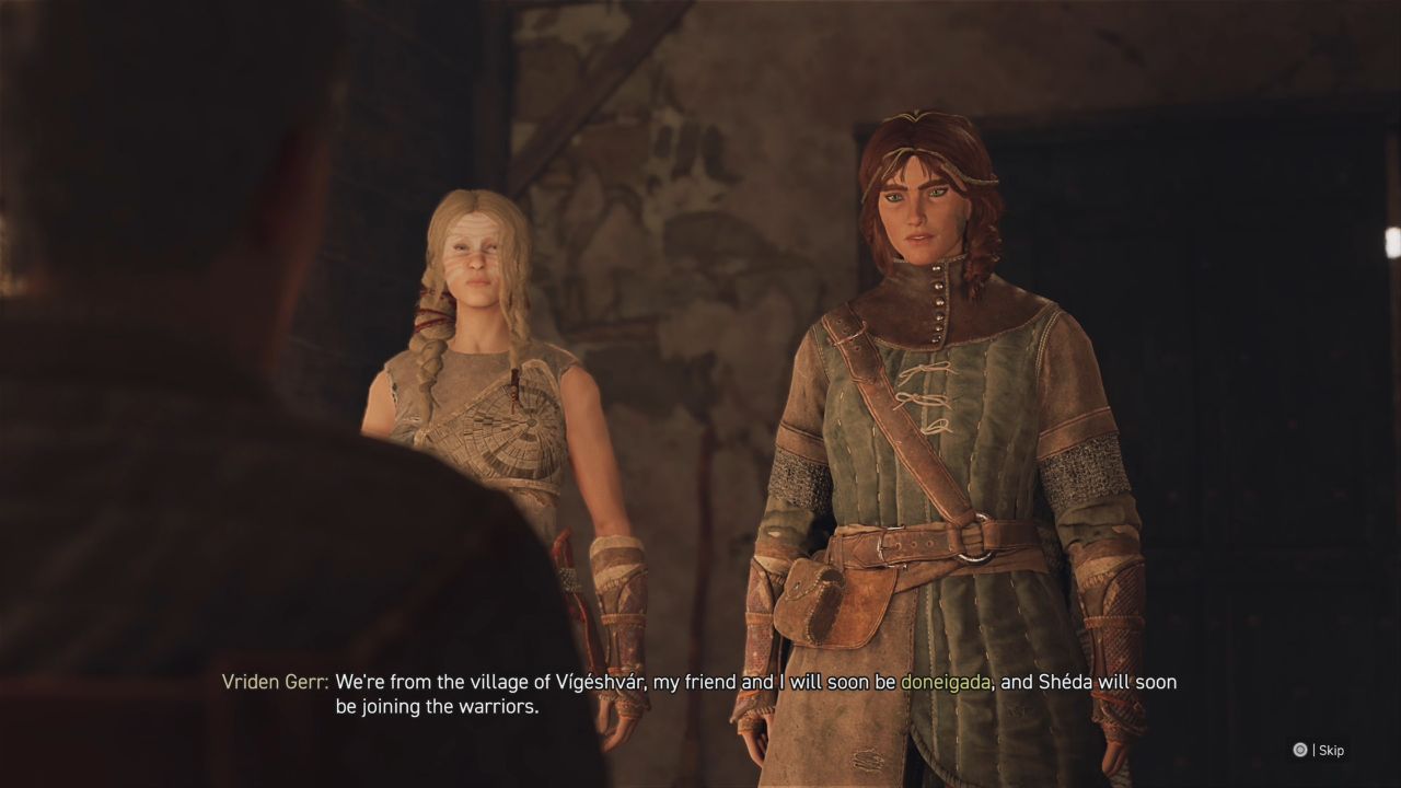 Greedfall 2: The Dying World