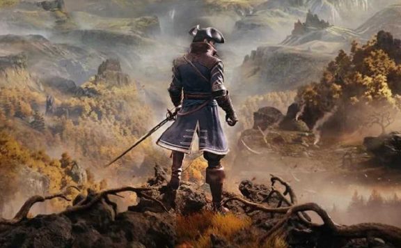 Greedfall 2: The Dying World