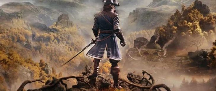 Greedfall 2: The Dying World