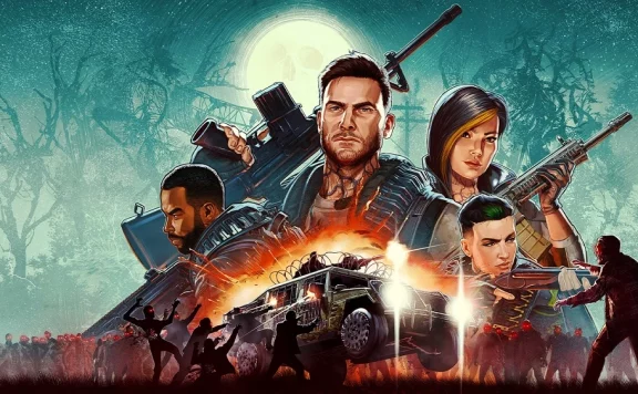 John Carpenter's Toxic Commando review